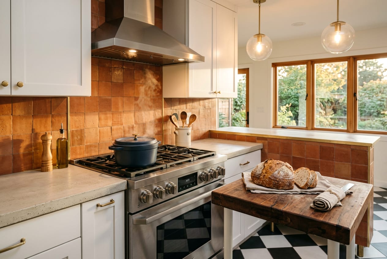 Arellano Kitchen Remodeling LLC, kitchen remodeling in Renton, completed project 3