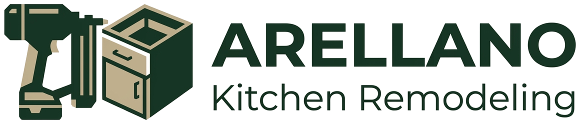 Arellano Kitchen Remodeling LLC